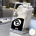 Trend Brand Stussy Case For Vivo Y11 Y17s Y12s Y15 Y16 Y36 Y100i Y20s Y35 Y30 Y21 V25 Y51 Y27 Y12i Y02 V27 Y22 Y33 Y27s Y17 Y20 Y31 V29 Y21s Y15s Y91 V25E Y91C Clear Soft Tpu Cover. 