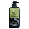O Love Olive Hair Shampoo For All Types of Hairs - Paraben Free - Mineral Oil Free - Prevent Hair Fall - Reduces Dandruff - Strengthens Hair Roots - 200ml. 