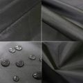 Washing Machine Cover For Top Load Machine Waterproof Cover Dustproof Machine Cover  7 Kg. 