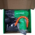 12V Cordless Drill Kit with Battery and Charger | Variable Speed Drill Cordless Driver | 12V/1.5Ah Battery | 600 RPM - 10mm Drill Capacity By JV Tools. 
