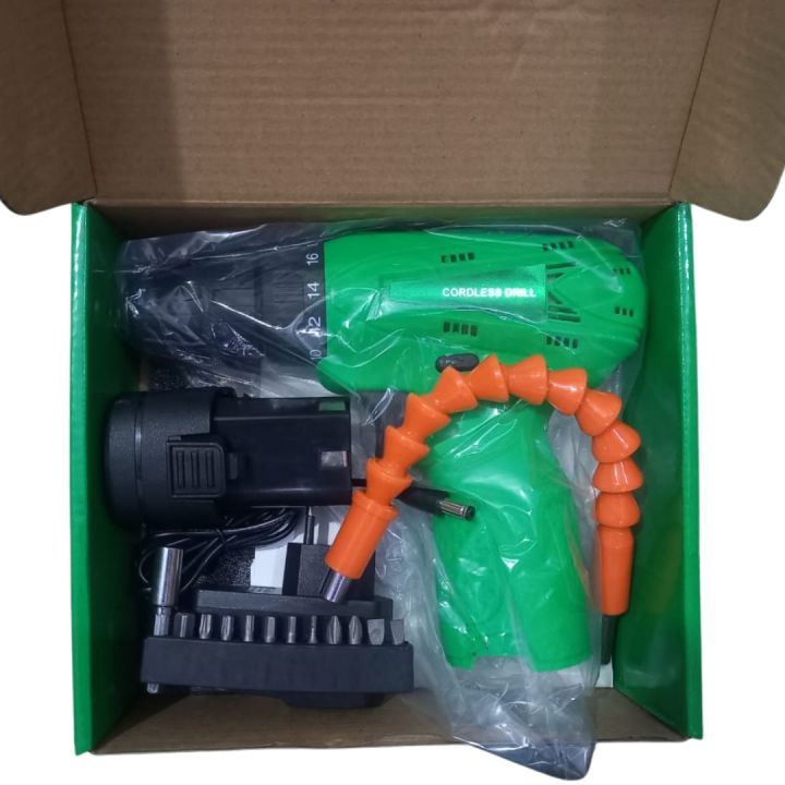 12V%20Cordless%20Drill%20Kit%20with%20Battery%20and%20Charger%20%7C%20Variable%20Speed%20Drill%20Cordless%20Driver%20%7C%2012V/1.5Ah%20Battery%20%7C%20600%20RPM%20-%2010mm%20Drill%20Capacity%20By%20JV%20Tools%20-%20Image%205