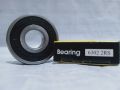 BEARING 6302 2RS - BEARING 6302 2RS RUBBER SEAL DOUBLE SIDE - MITSUBOSHI. 