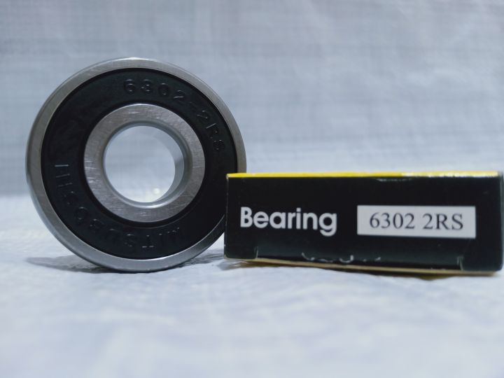 BEARING%206302%202RS%20-%20BEARING%206302%202RS%20RUBBER%20SEAL%20DOUBLE%20SIDE%20-%20MITSUBOSHI%20-%20Image%203