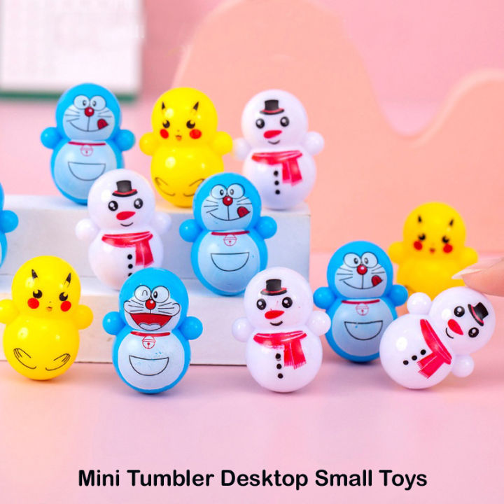 Mini%20Cartoon%20Pikachu%20Spaceman%20Kitty%20Tumbler%20Toy%20Funny%20Desktop%20fidget%20Toy%20Swing%20Relief%20Stress%20Children's%20Birthday%20Gift%20-%20Image%202