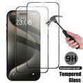 Samsung A12 A13 A14 OG Tempered glass protector ESD Temperature Glass Best quality. 