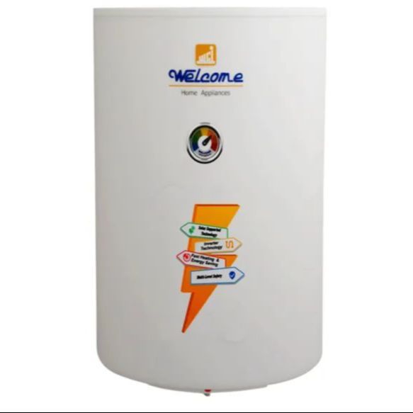 reduce rework – growtechmedia Images High Quality... Welcome 80 Litres Semi-Instant Electric Water Heater – 20 Gallon ...