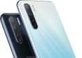 Oppo F15- Android 9.0, up to Android 11, ColorOS 11.1 128GB storage, microSDXC-48MP 1080p--8GB RAM Helio P70--4025mAh--AMOLED Display, 430 nits -Main Camera	Quad	48 MP, f/1.8, 26mm (wide), 1/2.0", 0.8µm, PDAF. 