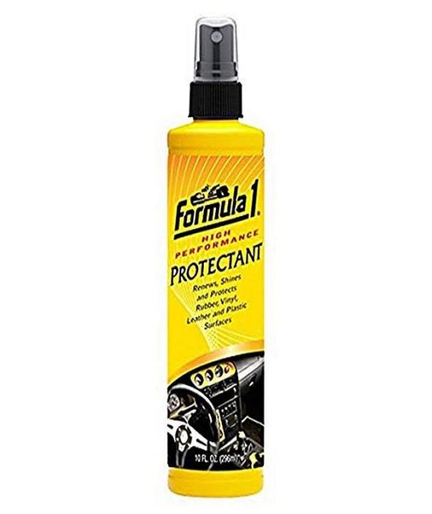 Formula 1 Protectant For Car - 296Ml