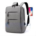 High Quality Laptop Backpacks with USB Port 15-Inch Computer Backpack. 
