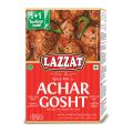 Lazzat Achar Gosht Masala 100gm. 