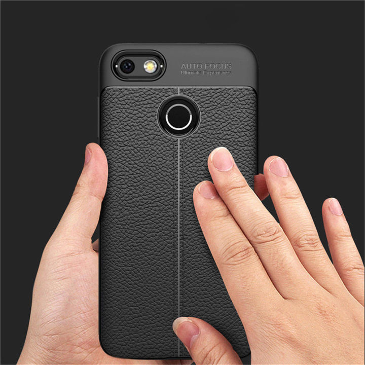 Huawei honor 7x phone case good performance back cover case