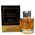 Hamraa Perfume for men 100ml. 