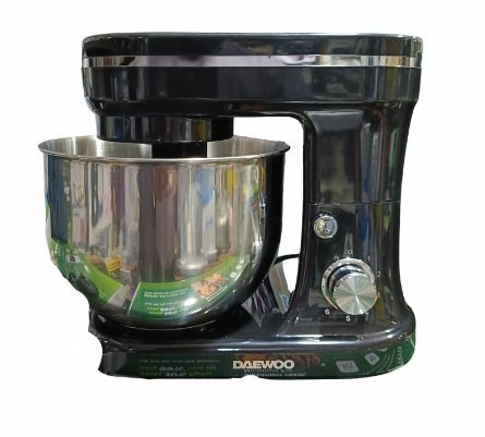 1200W/Mix Master 5L/ Kitchen Stand Mixer with Whisk & Beater ...