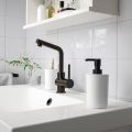 IKEA 3 Piece Bathroom Set Bathroom Accessory Set. 