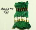 6 Anchor 8m Stranded Cotton Cross stitch skein embroidery thread 6pcs-KS. 