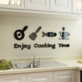 3D Wooden Wall Art, Wall Décor Art for Home Living Room Bedroom Furniture & Décor Kitchen Dining Room Hanging Wall Décor Trending wall art. 