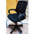 Revolving Chair Relax Back support office chair. 