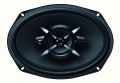 Car speaker Sony 450 watt model XS-FB 6930 Auto Audio Music Stereo Full Range Frequency Speakers Loudspeaker Sound 4 way speaker NOTE random color will be delivered. 