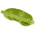 Green Frog Cartoon Cute Eyes Cover The Sad 3D Eye Mask Cover Sleeping Rest Sleep Funny Gift for Adult Kids #237371. 