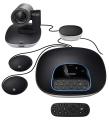 Logitech group Video conferencing. 