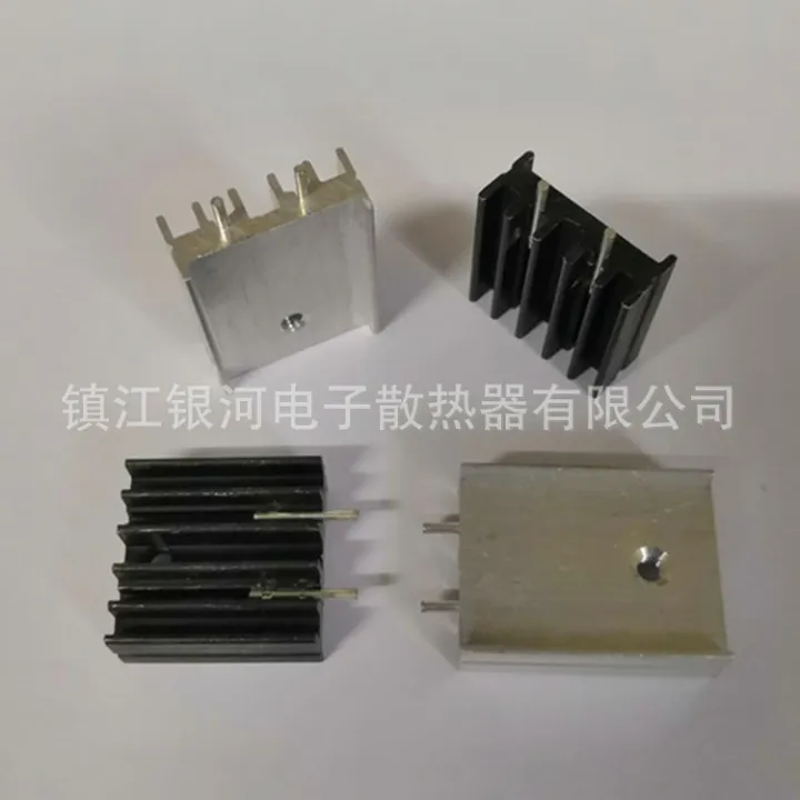 Electronic%20Radiator%20Profile%20RadiatorTO-220Aluminum%20radiating%20finMosTube%20Triode%20Radiator19*8%20-%20Image%202