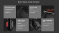HAYLOU RT2 SMART WATCH. 