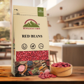 Himalayan Red Beans - 454g (Laal Lobia). 