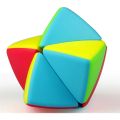QIYI CUBE: MASTERMORPHIX 2X2 (EQY565). 