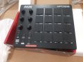 Akai MPD 218 USB Pad Controller. 