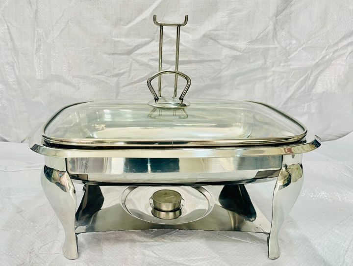 Curry%20Pot%20/Serving%20Dish%20/%20Chafing%20Dish%20stainless%20steel%20for%20home%20Use%20-%20Image%202