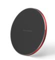 【VisioN Shop】10W Wireless Charger For LG Velvet Qi Charging Pad for LG ThinQ ThinQ G7+ V35 V30+ V40 V50S G8X ThinQ Charger Pad Dock. 