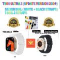 T900 Ultra 2 Series 9 2024 T900 Ultra 2 Smart Watch For Men Women 2.19" Full Touch Bluetooth Call Smartwatch Men Women Ultra Watch / T900 Ultra2 SmartWatch. 