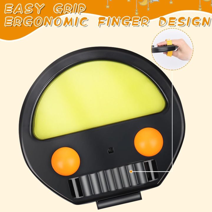 Velcro%20Toss%20and%20Catch%20Game%20Set,%202024%20Upgrade%20with%20Launchers%20and%202%20Balls,%20Outdoor%20Games%20for%20Kids%20Aged%203-12,%20Beach%20Paddle%20Ball%20Set%20for%20Yard,%202pc%20-%20Image%207