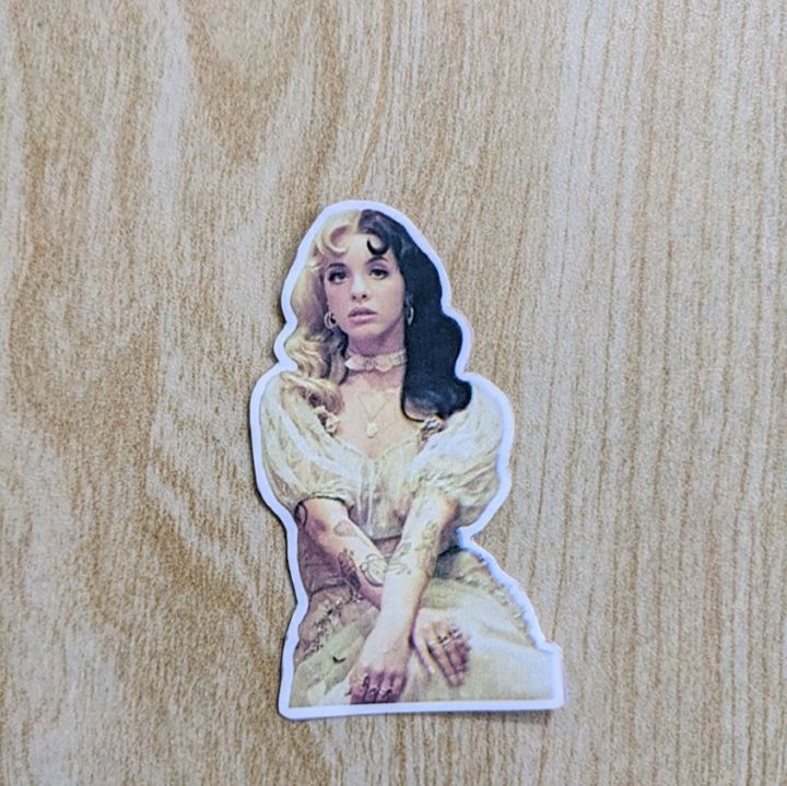 50/25pcs%20MELANIE%20MARTINEZ%20sticker%20pack%20of%20female%20singer%20music%20spotify%20portals%20k12%20cry%20baby%20pink%20girls%20ideal%20for%20journaling%20highquality%20laptop%20stickers%20waterbottle%20cute%20aesthetic%20-%20Image%202