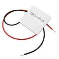 2 Pcs ARDUINO TEC1-12715 15A High Power 134W Peltier Thermoelectric Cooler Module. 