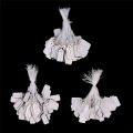 100X Labels Tie String Strung Price Tickets Jewelry Watch Clothing Display Tags. 