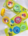 Portable Folding Collapsible Magic Cup - Pack of 2. 