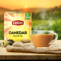 Lipton Yellow Label Danedar Tea 170g. 