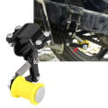 Motorcycle Parts Chain Tensioner – Universal Chain Adjuster. 