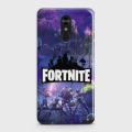 LG Stylo 4 Cover - SkinLee HQ Hard Case - Fortnite Warrior - SKINLEE-528-1-381-244. 