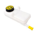 0204224574 463588 Car Brake Fluid Reservoir for Peugeot 307 308 408 Citroen Triumphant Sega C4 2004-2010. 