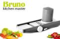 Bruno vegetable cutter and Slicer. 
