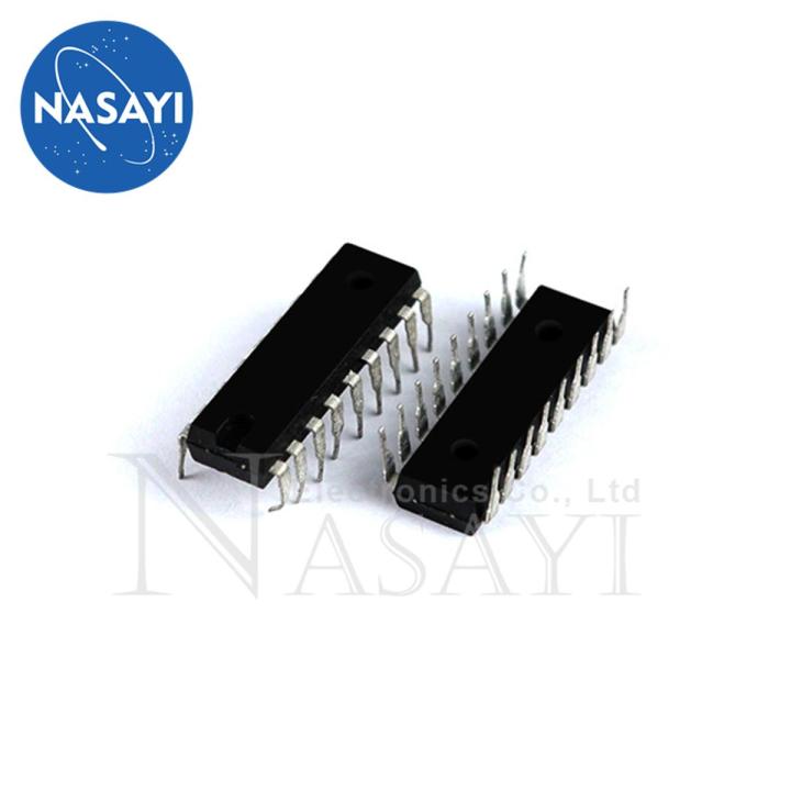 UPD2114LC-3 UPD2114 DIP-18