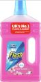 Flash All-Purpose Cherry Blossom Liquid, Cuts Through Dirt/Grease - 800ml. 
