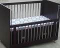 Mattress for baby cots. 