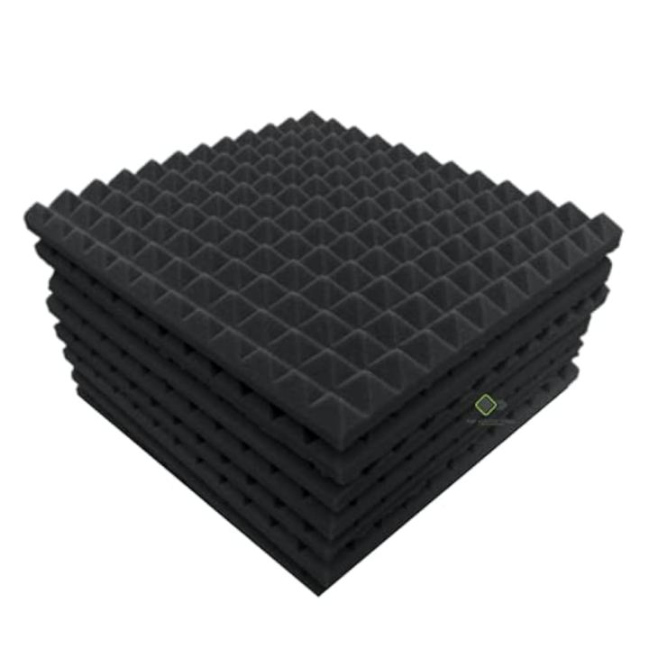 High-Density%20Acoustic%20Foam%20Panel%201%C3%971%20ft%20%E2%80%93%20Egg%20Crate%20Soundproof%20Sheet%20%20Noise%20Reduction%20%20Soundproofing%20foam%20-%20Image%204