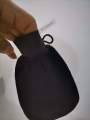 MINGSMADE Exfoliating Mitt Scrub Glove For Moroccan Bath Mitt For Shower, Bath, Hammam, Sauna - Anti Cellulite Massage. 