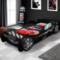 Exotic Car Bed. 