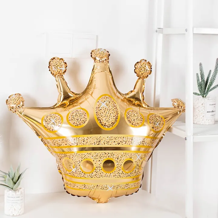 Lovely%20Green%20and%20Golden%20Birthday%20Theme%20Set%20Happy%20Birthday%20Foil%2030%20Pcs%20Balloons%20Foil%20Curtain%20Foil%20Crown%20Birthday%20Accessories%20Birthday%20party%20items%20Birthday%20Home%20Decors%20-%20Image%205