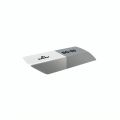 Bahadur DG-50 eraser for fountain pens, ball point or pencils.(pack of 2). 
